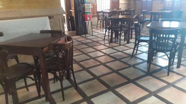 Local en calle San Juan