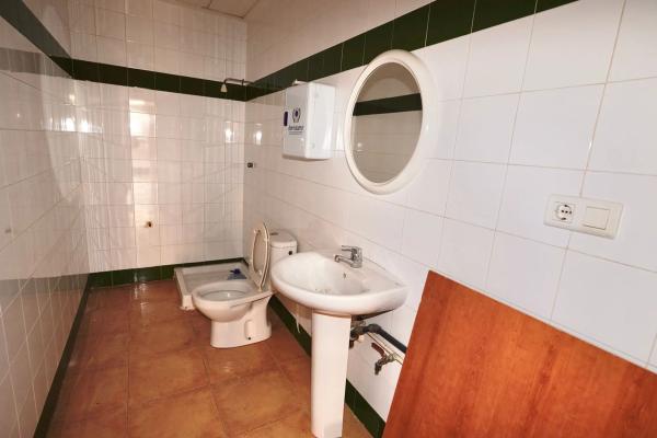 Local en Adolfo Clavarana, 54