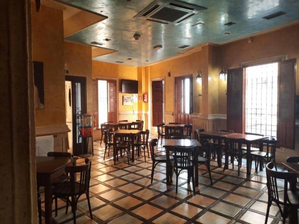 Local en calle San Juan