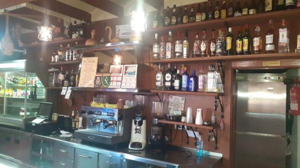 Local en calle San Juan