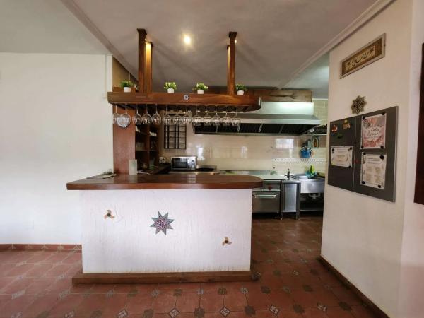 Local en Barrio Los Almendros-La Florida