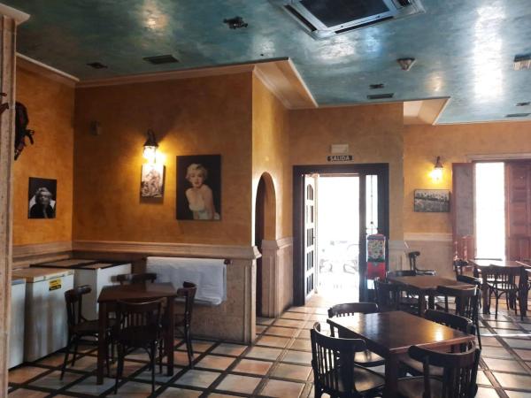 Local en calle San Juan