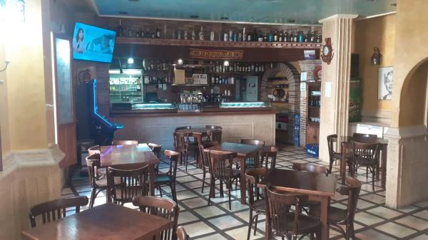 Local en calle San Juan