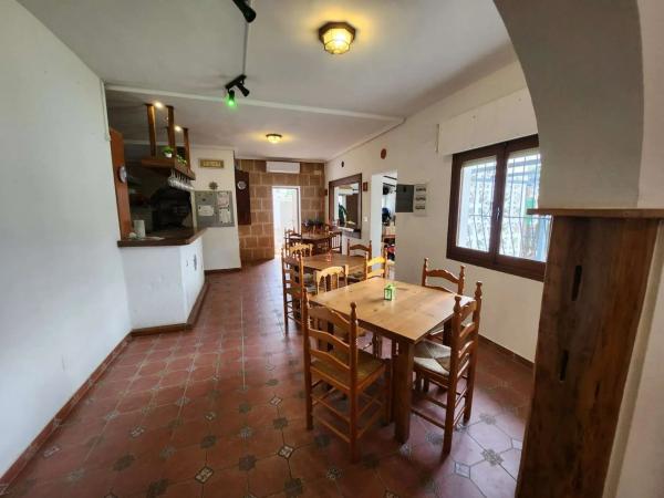 Local en Barrio Los Almendros-La Florida