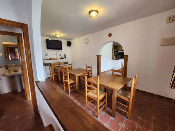 Local en Barrio Los Almendros-La Florida