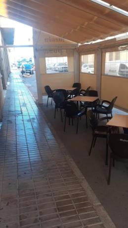 Local en calle San Juan