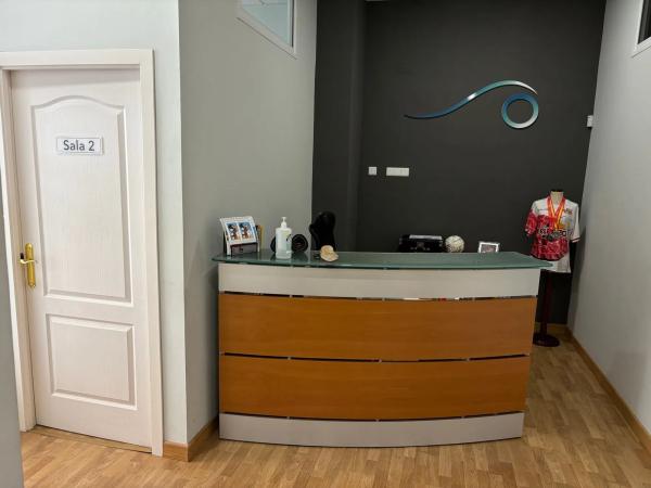 Local en calle Aragon, 21