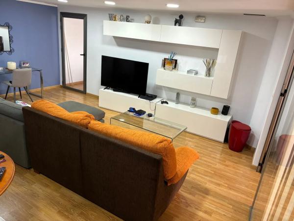 Local en calle Aragon, 21