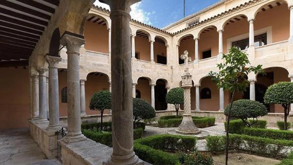 Local en calle Campoamor