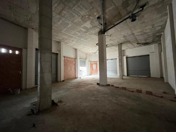 Local en ronda de Santo Domingo, 28 a