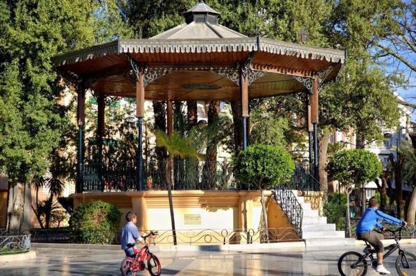 Local en calle Campoamor