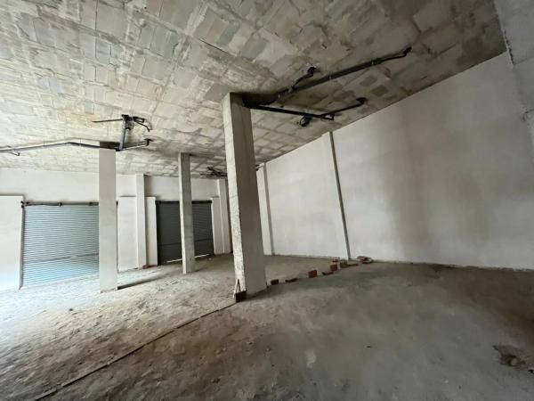 Local en ronda de Santo Domingo, 28 a