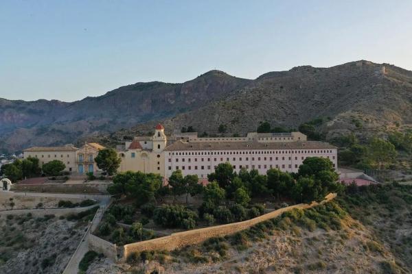 Local en calle Campoamor