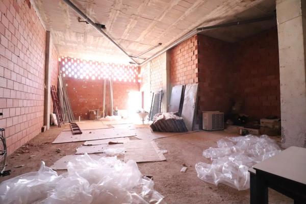 Local en Desamparados-Hurchillo-Torremendo