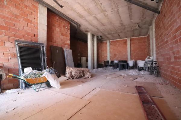 Local en Desamparados-Hurchillo-Torremendo