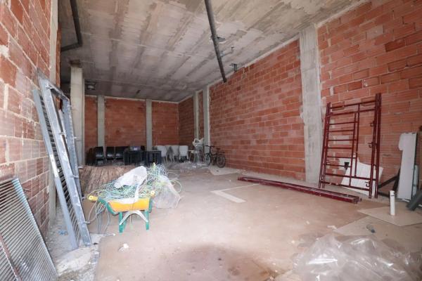 Local en Desamparados-Hurchillo-Torremendo