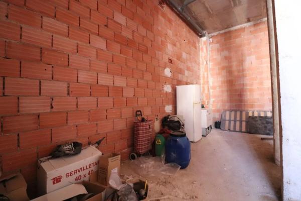 Local en Desamparados-Hurchillo-Torremendo