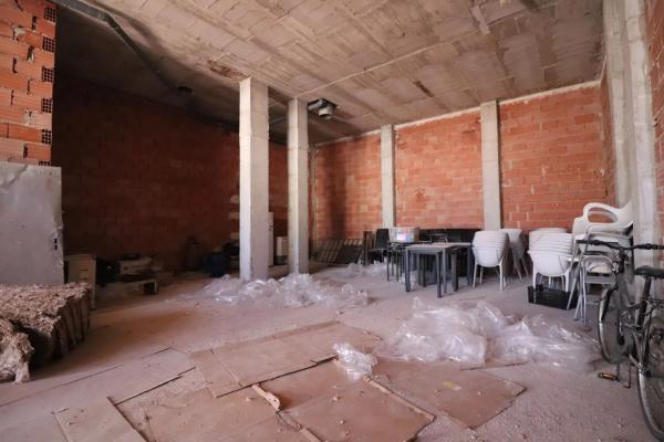 Local en Desamparados-Hurchillo-Torremendo