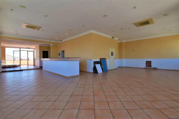 Local en Barrio Lomas de Cabo Roig-Los Dolses