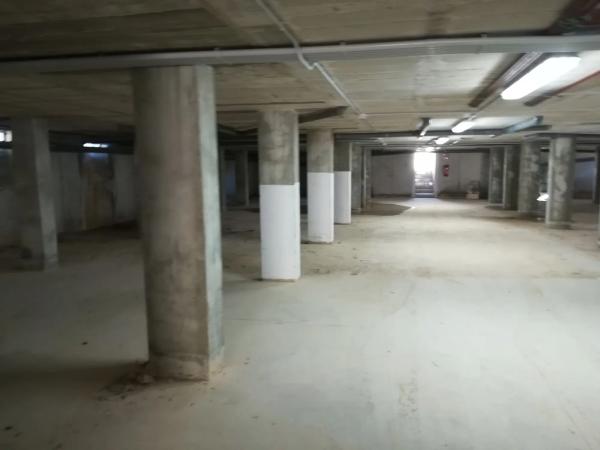 Local o nave en calle del Morral