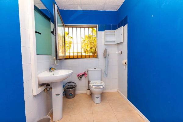 Local en Barrio Zeniamar-Horizonte-La Campana