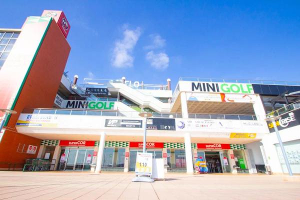 Local en Barrio Zeniamar-Horizonte-La Campana