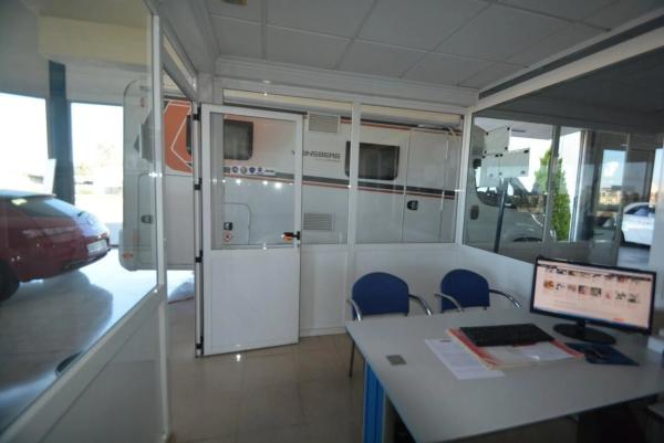 Nave en Orihuela Ciudad