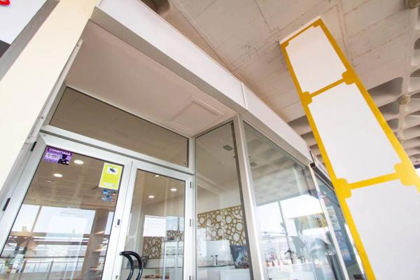 Local en Barrio Zeniamar-Horizonte-La Campana