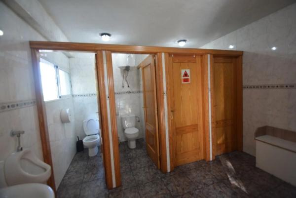 Nave en Orihuela Ciudad