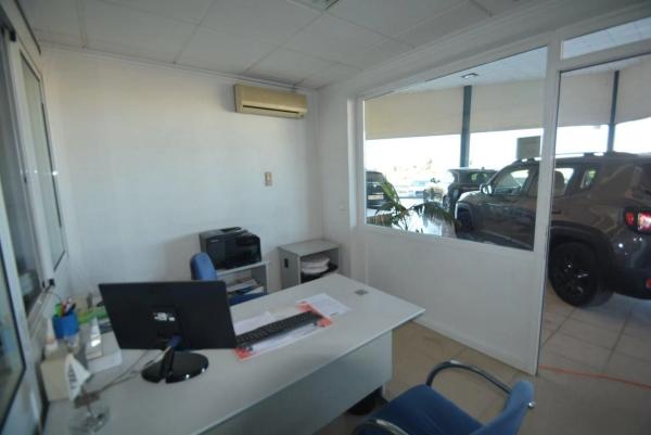 Nave en Orihuela Ciudad