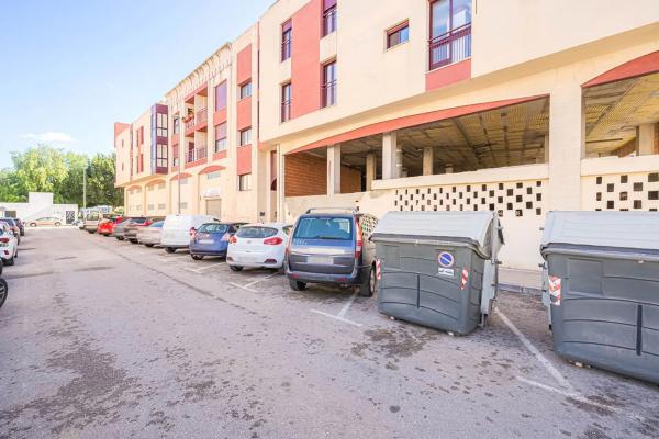 Local o nave en calle San José Obrero