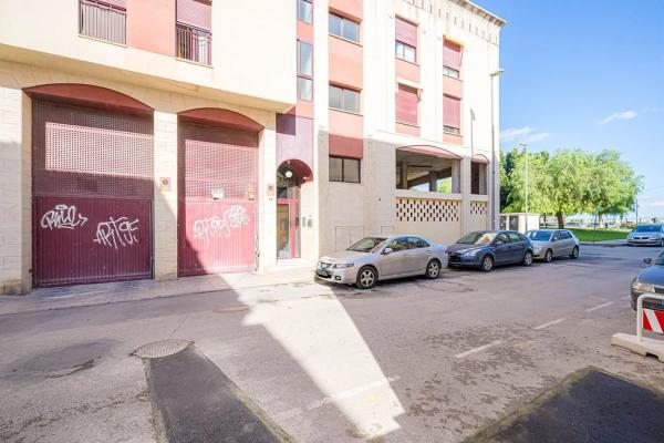 Local o nave en calle San José Obrero