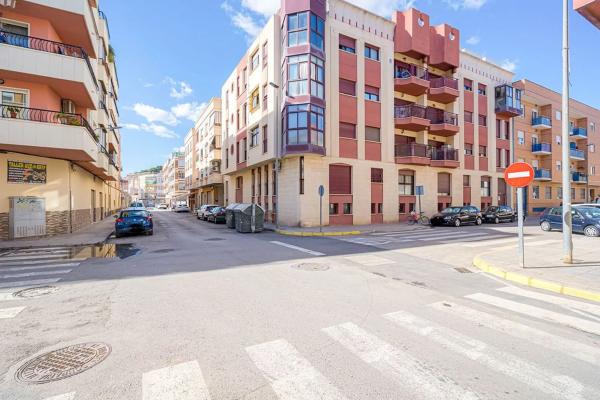 Local o nave en calle San José Obrero