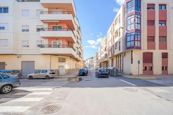 Local o nave en calle San José Obrero