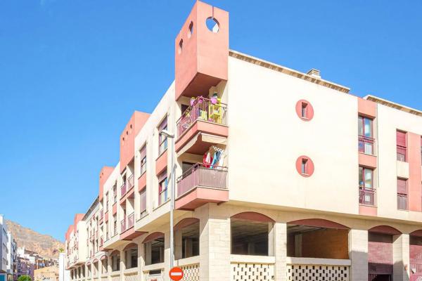 Local o nave en calle San José Obrero