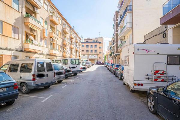 Local o nave en calle San José Obrero
