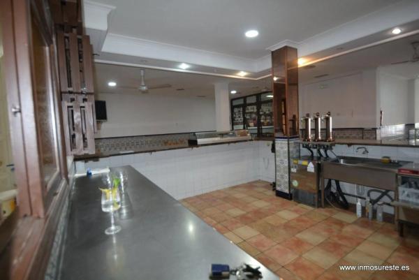 Local en Montepinar-La Aparecida-Raiguero