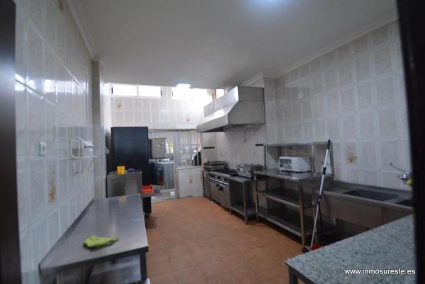 Local en Montepinar-La Aparecida-Raiguero