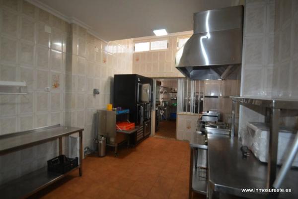 Local en Montepinar-La Aparecida-Raiguero