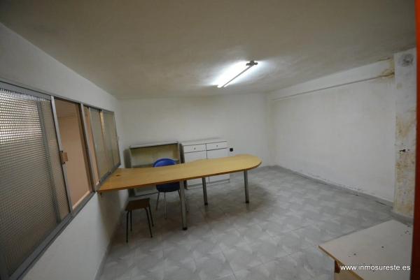 Local en Orihuela Ciudad