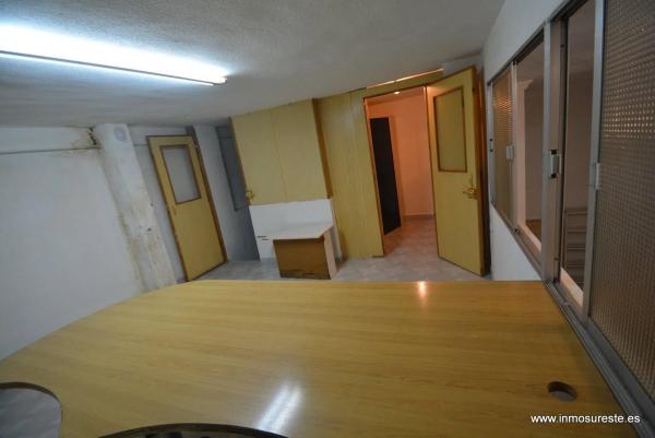 Local en Orihuela Ciudad