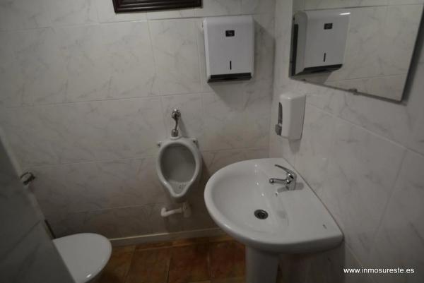 Local en Montepinar-La Aparecida-Raiguero