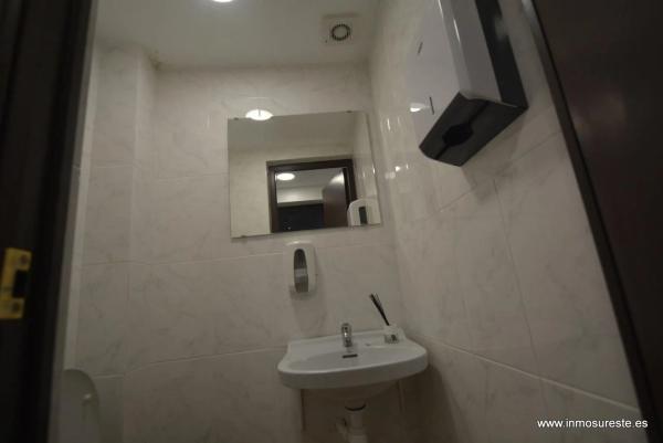 Local en Montepinar-La Aparecida-Raiguero