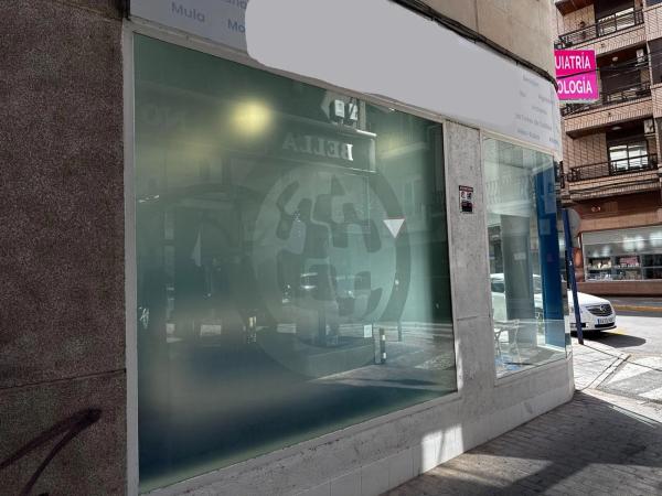Local en Orihuela Ciudad