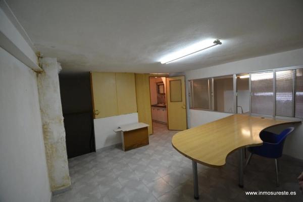 Local en Orihuela Ciudad