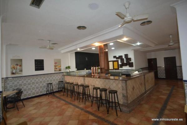 Local en Montepinar-La Aparecida-Raiguero