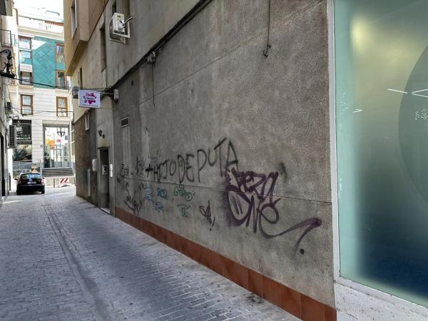 Local en Orihuela Ciudad