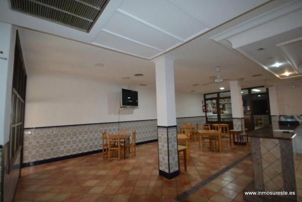 Local en Montepinar-La Aparecida-Raiguero