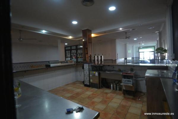 Local en Montepinar-La Aparecida-Raiguero