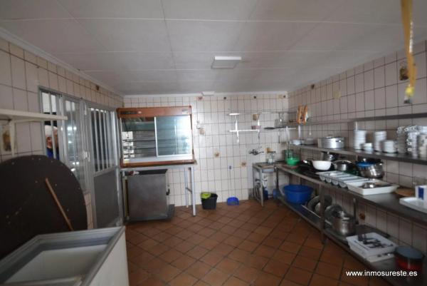 Local en Montepinar-La Aparecida-Raiguero